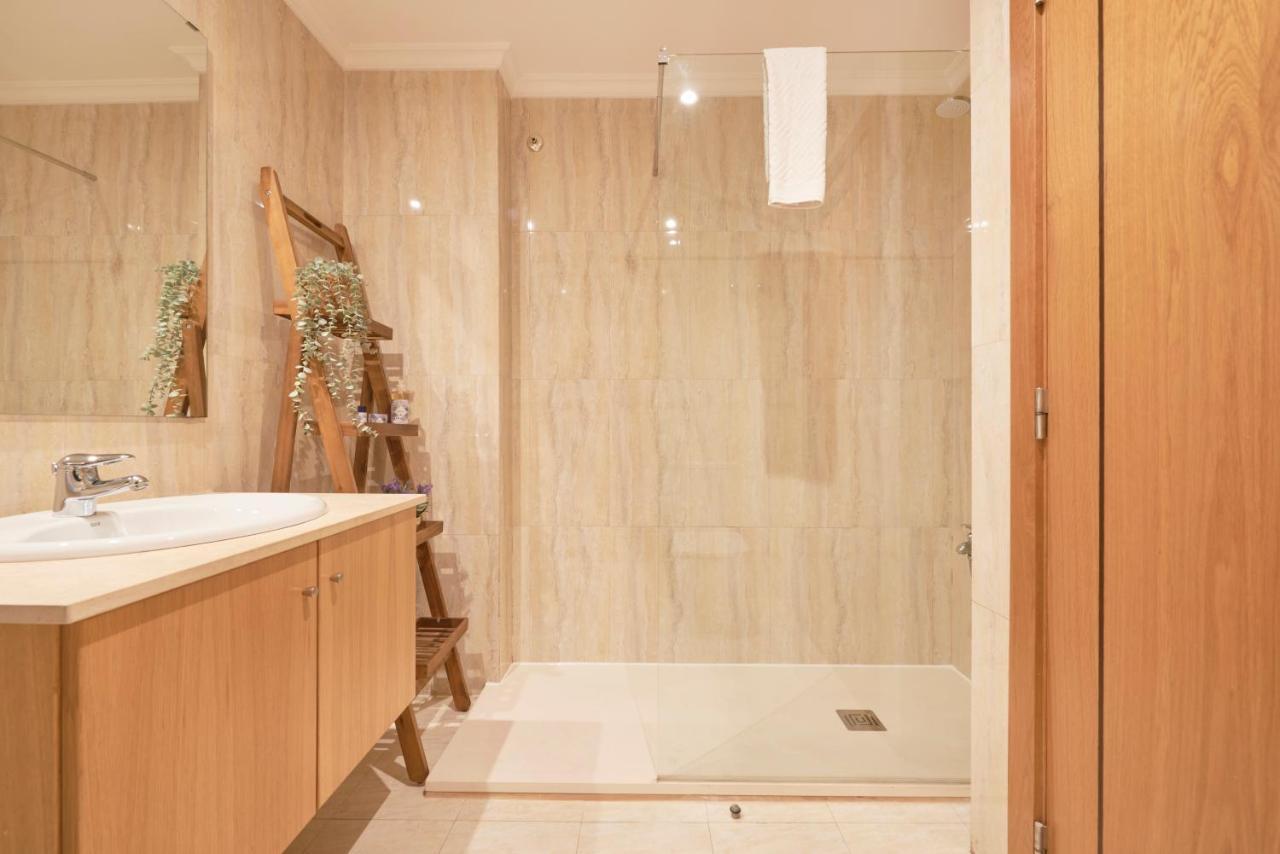 Apartment With Private Terrace & Car Garage 리스본 외부 사진