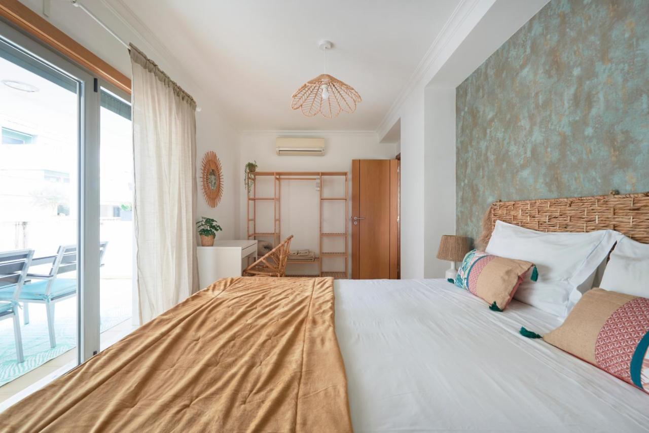 Apartment With Private Terrace & Car Garage 리스본 외부 사진