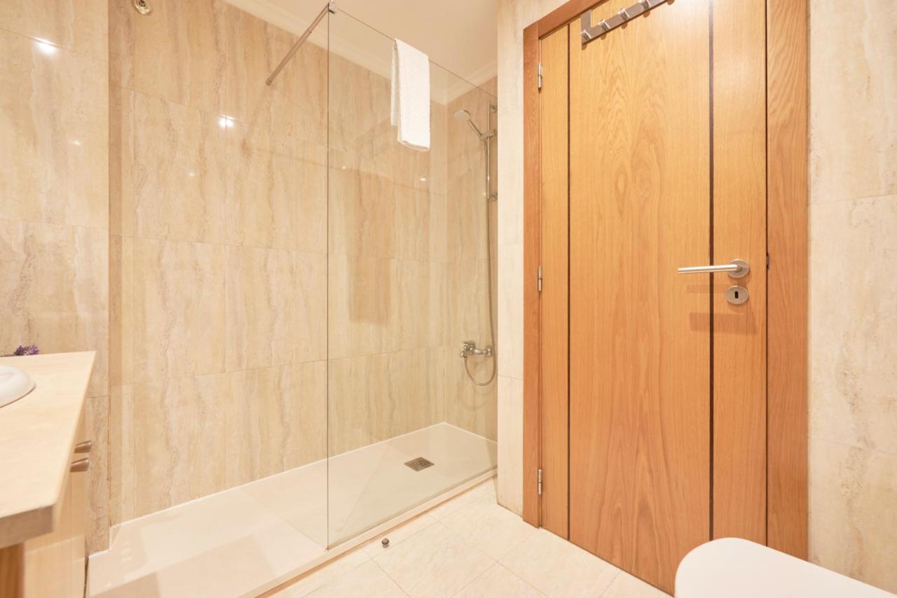 Apartment With Private Terrace & Car Garage 리스본 외부 사진