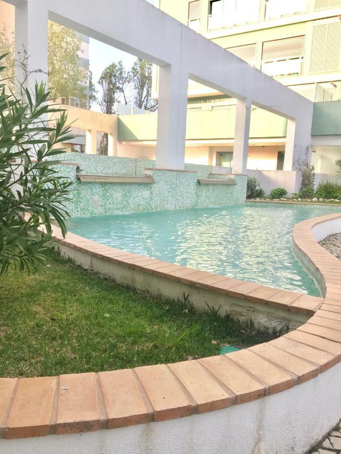 Apartment With Private Terrace & Car Garage 리스본 외부 사진