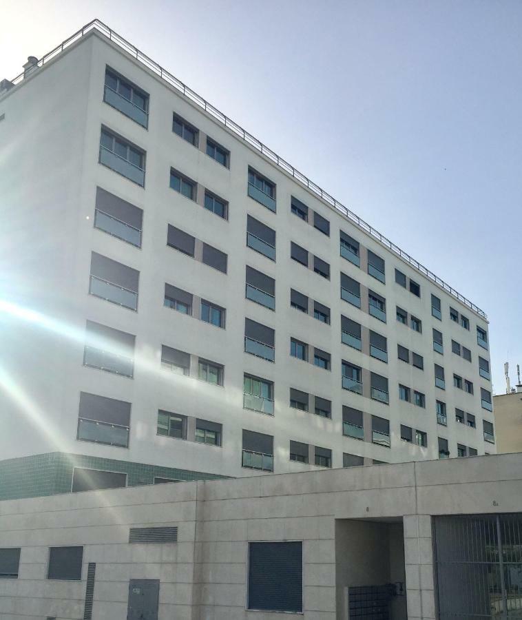 Apartment With Private Terrace & Car Garage 리스본 외부 사진